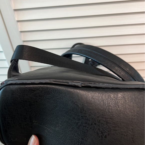 Loungefly Disney mini mouse bag - Picture 3 of 8